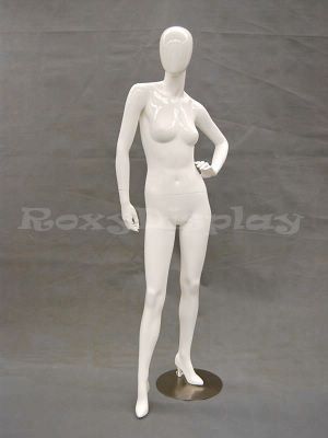 Mannequin Manequin Manikin Dress Form #GS W1 GROUP  