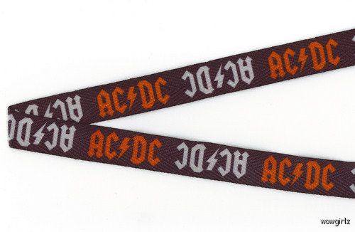 LANYARD   CKY   LOGO  