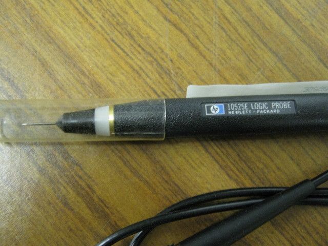 Agilent HP 10525E Logic Probe  