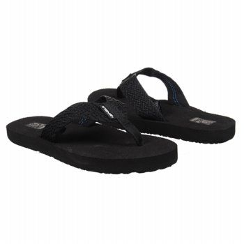 TEVA MUSH II WOMENS THONG SANDAL SHOES ALL SIZES  