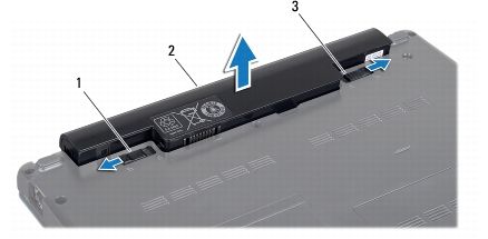 Mini módulo + cable de Bluetooth 10 10v 1010 1011 2.1 de DELL