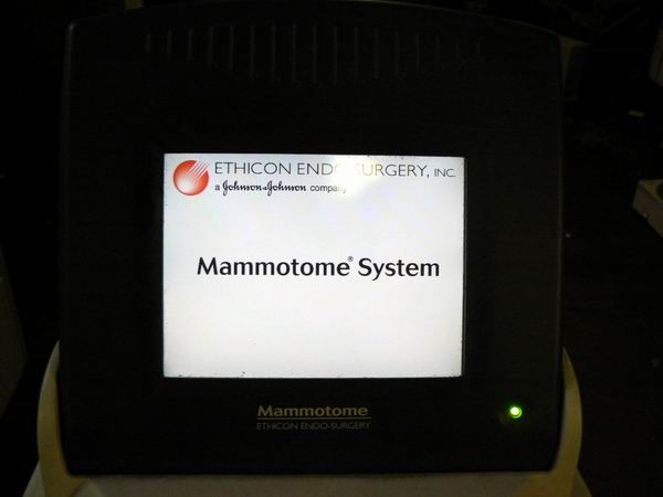 BIOPSY MAMMOTOME SYSTEM  