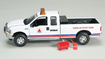 SPECCAST Ford F 250 CITGO Pickup  