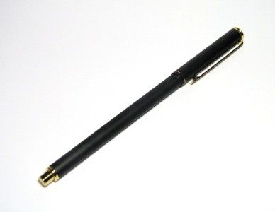 Yasutomo X 10 Auto Advance Mechanical Pencil   BLACK  