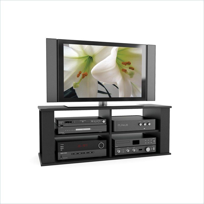 Sonax 54 Plasma/LCD & Comp Bench TV Stand  