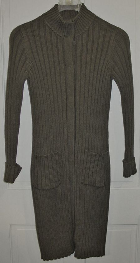 sweater dress size small