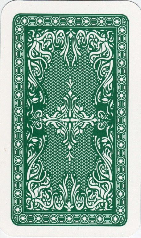 HUNGARIAN EUROPEAN GERMAN PLAYING CARDS BRAND NEW DECK  