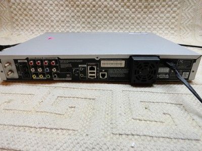 LG LRM 519 HDD DVD DIGITAL Video RECORDER Broken (7470)  