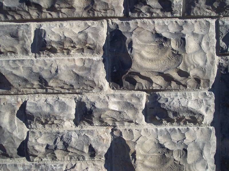 Castlestone Manufactured Stone Veneer/Choice Of Colors  