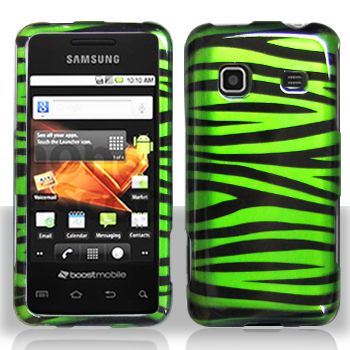 Straight Talk Samsung Galaxy Precedent SCH M828C Phone Cover Hard Case 