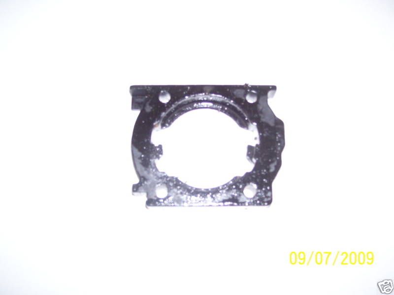 STIHL 011 AV CHAINSAW INTAKE BLOCK  