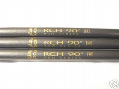 New Callaway Pro OEM Regular Shaft Shafts RCH 90  