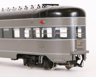   Southern Pacific 1941 Lark 9 Car Passenger Set A 1 & A 2 SAM  