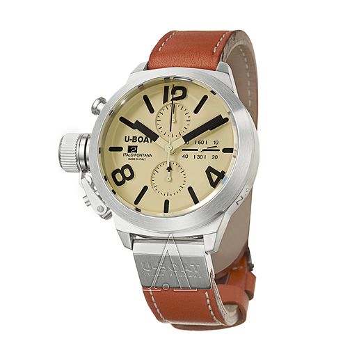 Boat Classico CAS Mens Watch 45 CAS 2  