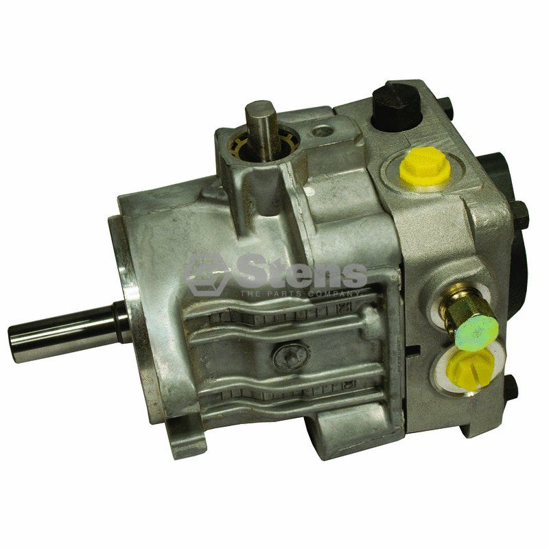 EXMARK Lazer Z HYDRO GEAR PUMP BDP 10A 427 103 2675  