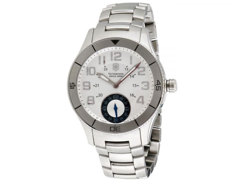 SWISS ARMY VICTORINOX AMBASSADOR CLOUS DE PARIS 241190  