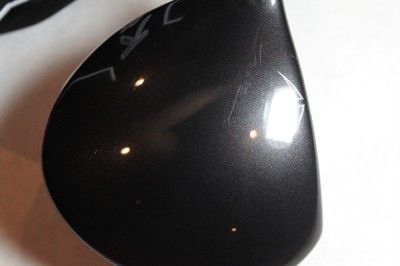   Ti 12* Driver w/TFC149 Soft Regular Senior Graphite Golf #3220  