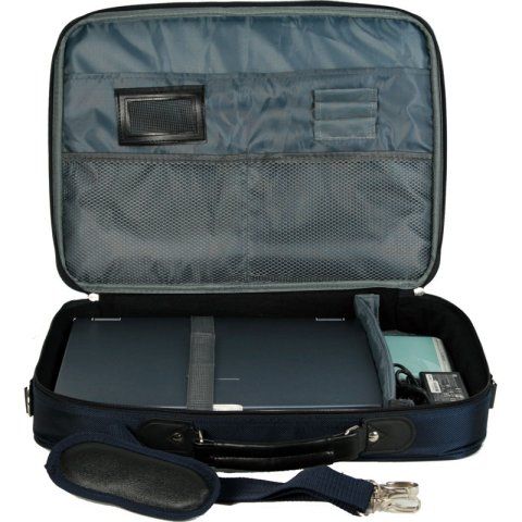 1617 Laptop computer bag fit DELL Sony HP Notebook u  