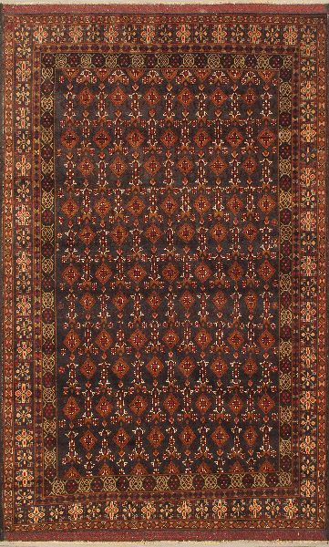 BEST BARGAIN SALEMASTERPIECE 6x10 HERATI RUG  