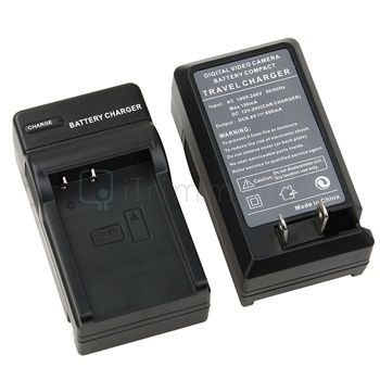 For Sony NP BN1 NPBN1 CyberShot Camera Battery+Charger  