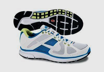 Nike Lunar Elite+ iPOD Running Womens Shoes 7.5 11 NIB  