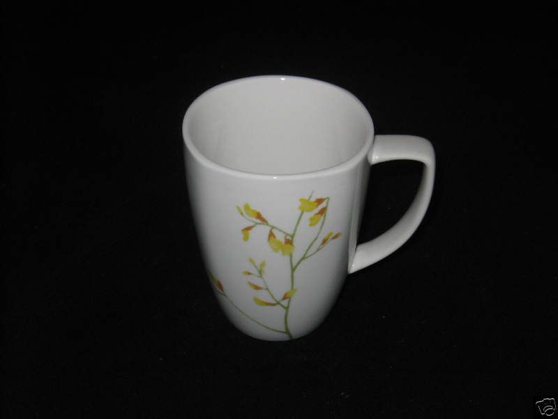 Corelle Kobe Mug 12 oz Set of Four New  