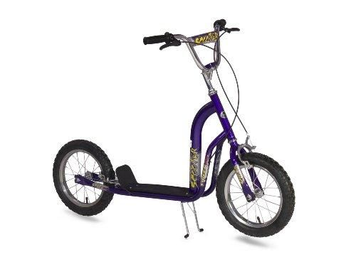 NEW KENT SUPER SCOOTER (GRAPE)  