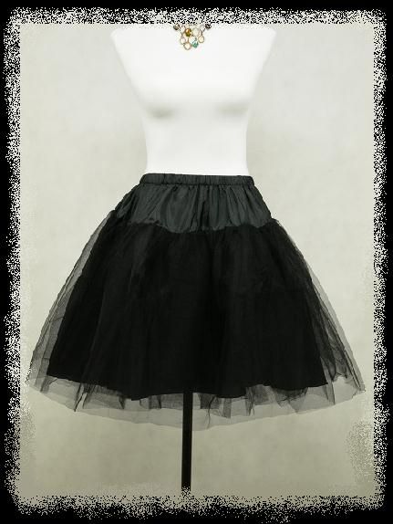 Style  50 s ROCK n ROLL/PROM/PINUP/SWING PETTICOAT/UNDERSKIRT