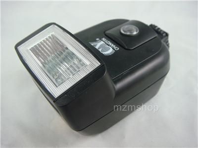 OB1 NEW Flash Light For Canon Powershot PRO1 G10 G11 G12 SX40 HS SX20 