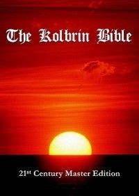   Kolbrin Bible 21st Century Master Edition NEW 9781597720052  