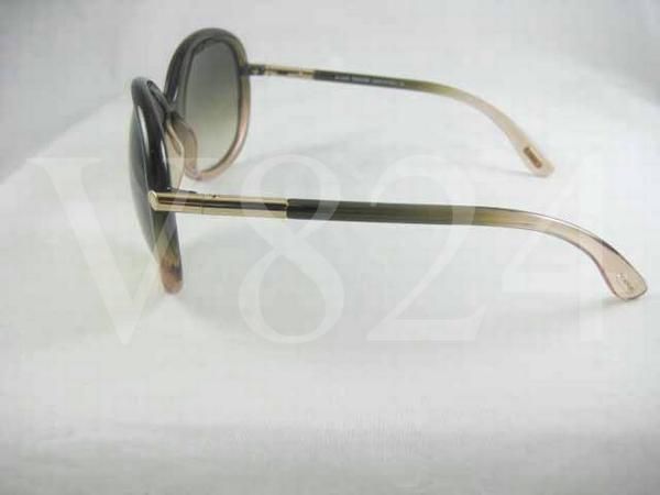 TOM FORD TF 162 FT162 CLOTHILDE Olive Beige TF162 98P  