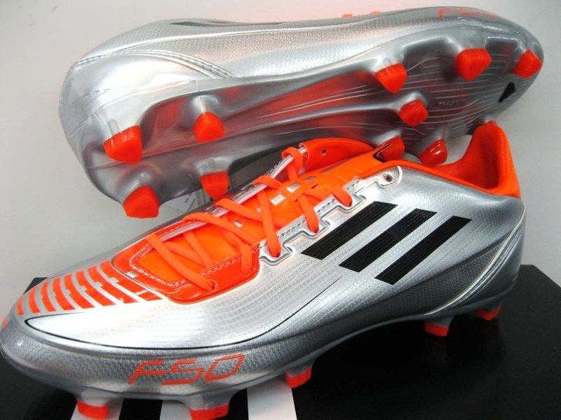 ADIDAS F30 TRX FG FOOTBALL SOCCER BOOTS ADIZERO  