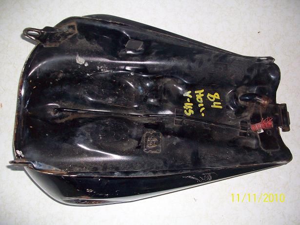 OEM Honda VF700C Magna Fuel Tank 1984 VF 700 Gas Tank  