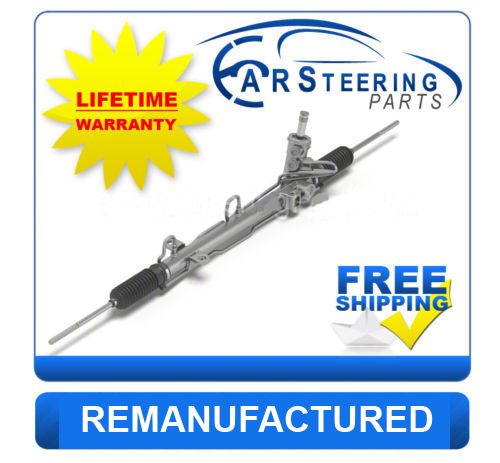 93 00 Mirage Power Steering Rack and Pinion====  