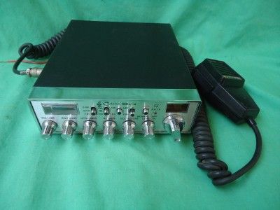 Cobra 29LTD CB Radio 40 Channel  