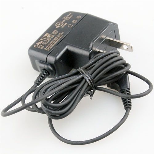 NEW Genuine OMRON 60120HW5SW 6V 500mA AC POWER ADAPTER  