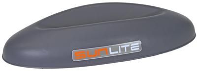 Sunlite F2 MAG Indoor Bicycle Trainer by Forza with FREE Wheel RISER 