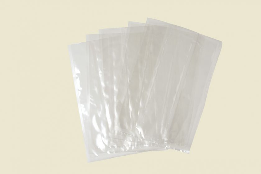 100 PINT BAGS for FOODSAVER  Vacuum Sealer Vac Bag  