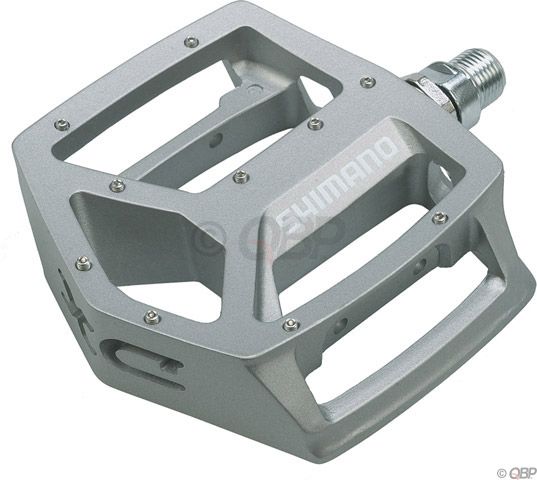 Shimano MX30 Deore DX BMX/DH Pedals 689228016583  