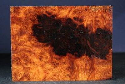 EXOTIC WOOD   IRONWOOD BURL SLAB (IRN073)  