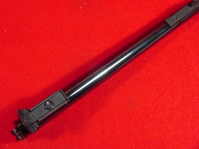   Contender TC 10 357 Rem Max Maximum Pistol Barrel   Near Mint  