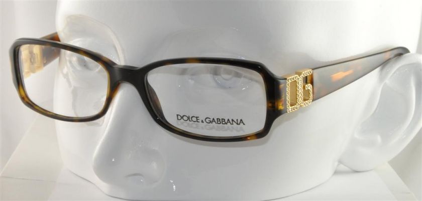 Dolce Gabbana D&G 3013 B 502 Eyewear glasses frame  