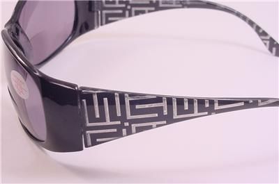 Dolly Laser Cut Arm Design Bifocal Reading Glasses +1.75 R109BS 