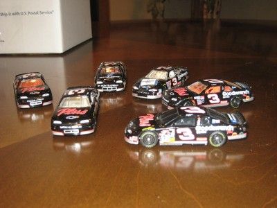 Dale Earnhardt Collection  