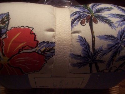 Pottery Barn Kids~KEY WEST QUILTED STANDARD SHAM~NEW~  