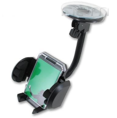 Car Windshield Mount Phone Holder fr Sprint HTC EVO 4G  