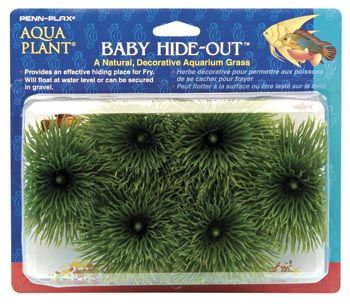 Baby Hide Out Breeding / Spawning Grass BH1  