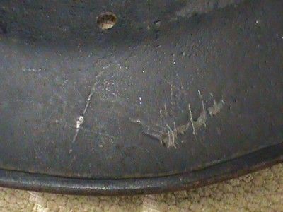 FOR YOUR CONSIDERATIONS AND BIDS WW2 GERMAN M35 HELMETVET 