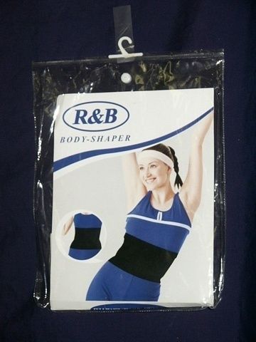 Waist Cincher Abdomen Binder Support Postpartum Belt  