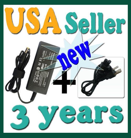 NEW Battery Charger for Gateway md2614u md7818u md7820u  